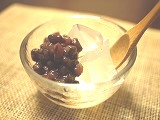 「大人にならないと、わからない味もあるんだな」